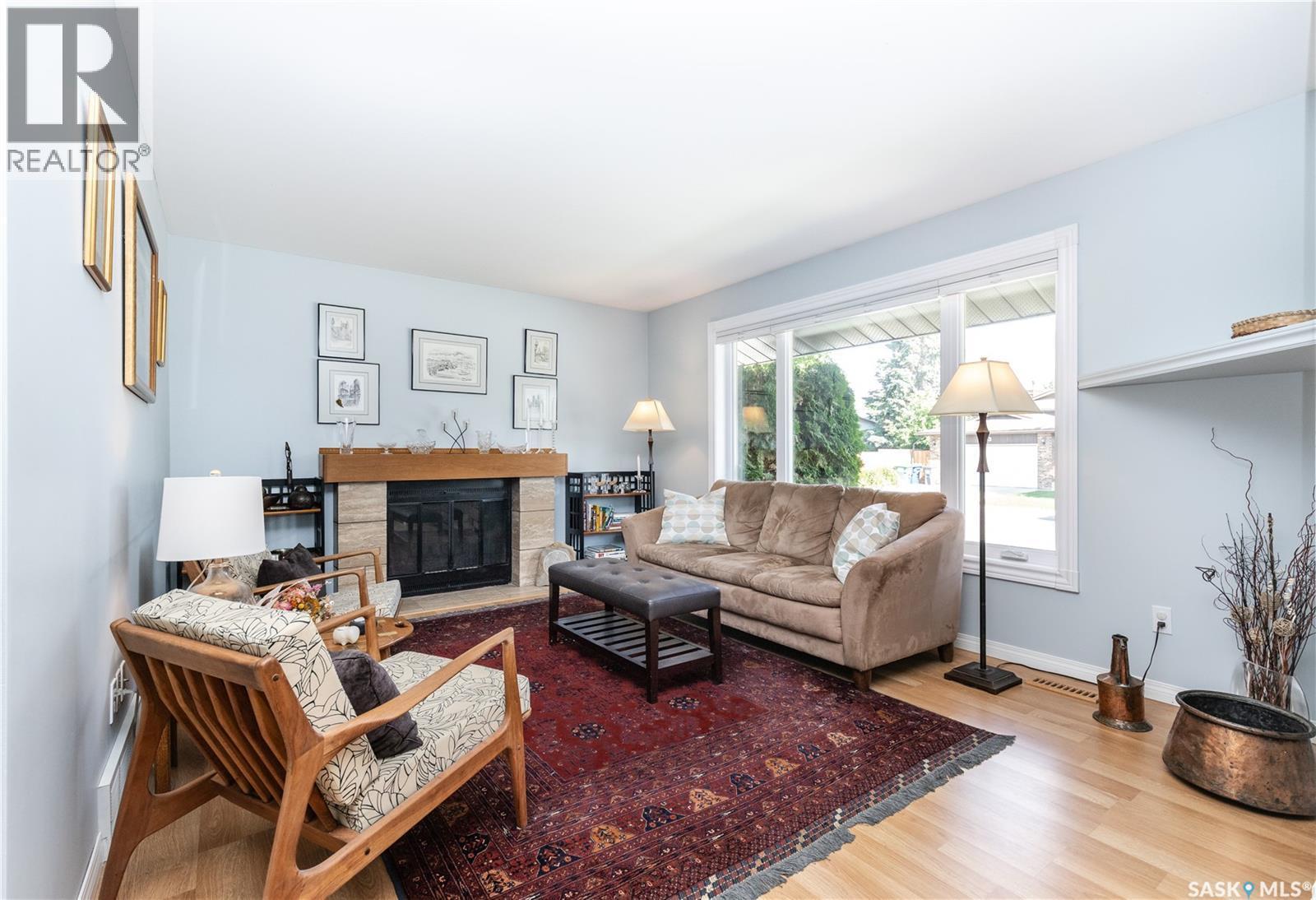 102 Wakaw Crescent, Saskatoon, SK