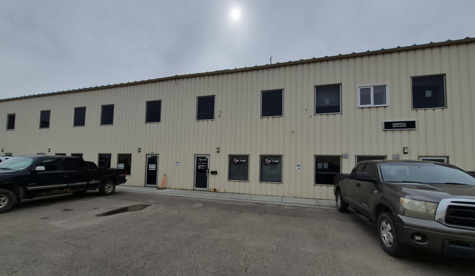 205, 7611 Sparrow Drive, Leduc, AB
