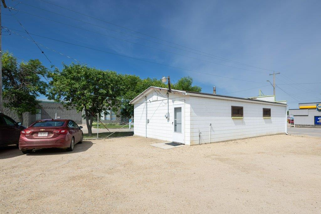 Westlock, Alberta