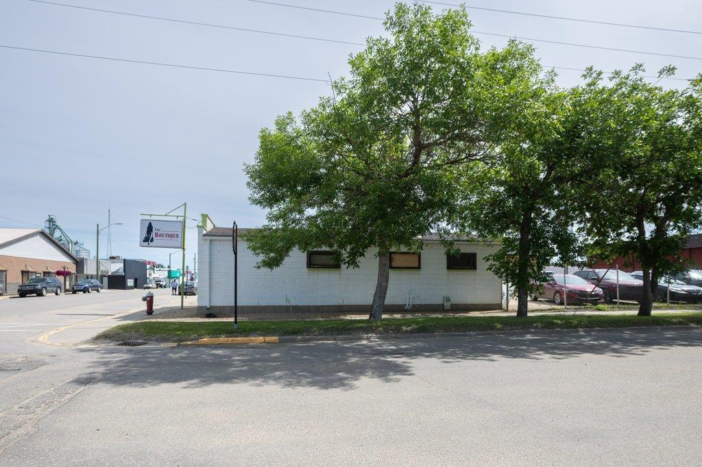 Westlock, Alberta