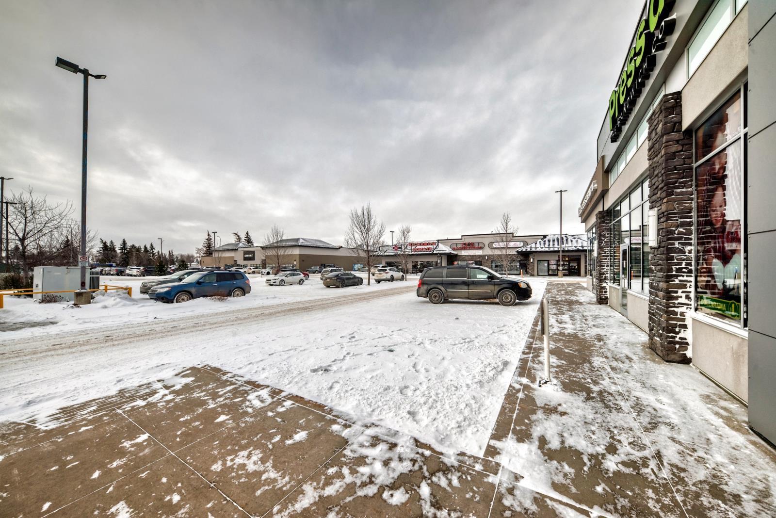 Edmonton, Alberta
