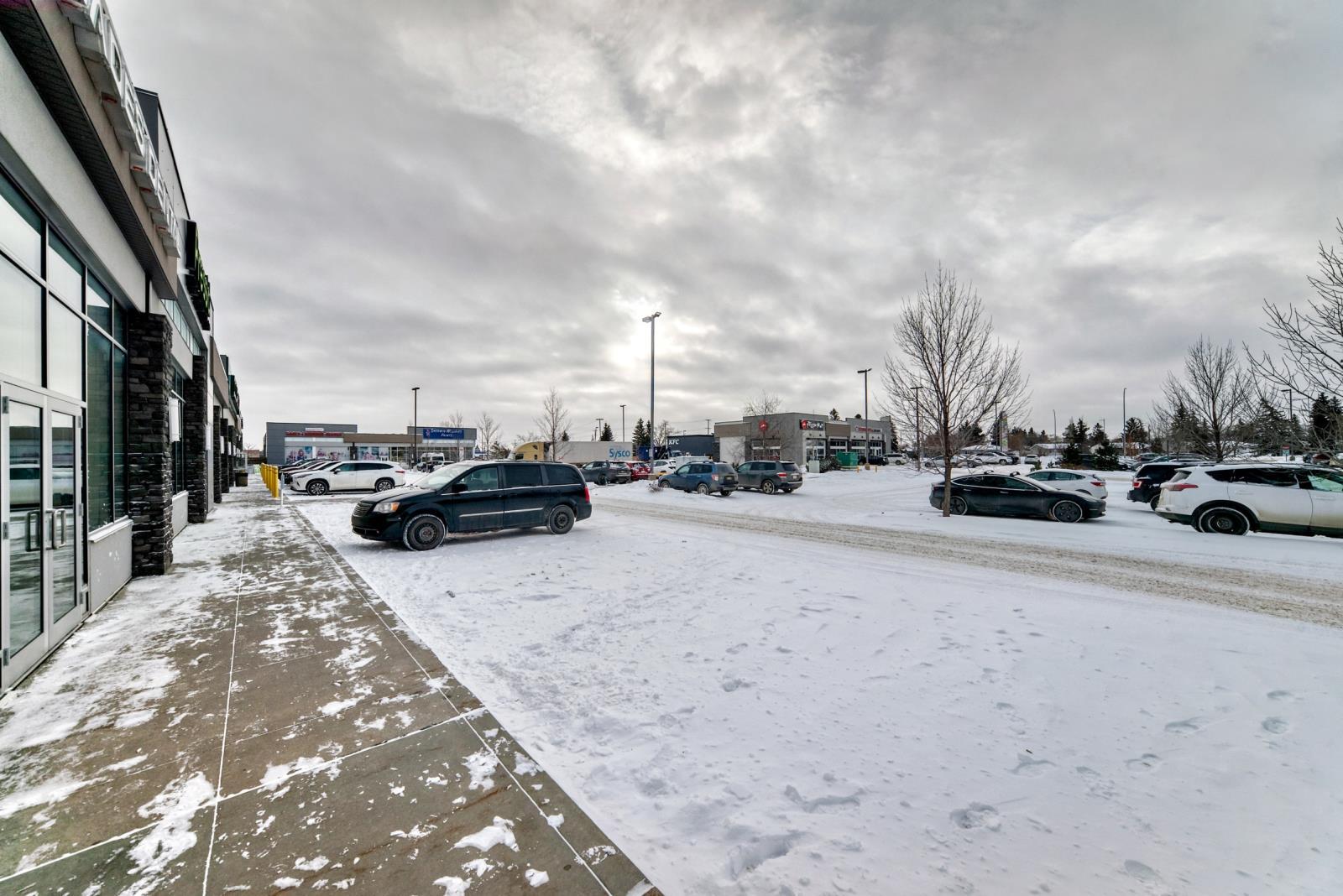 Edmonton, Alberta