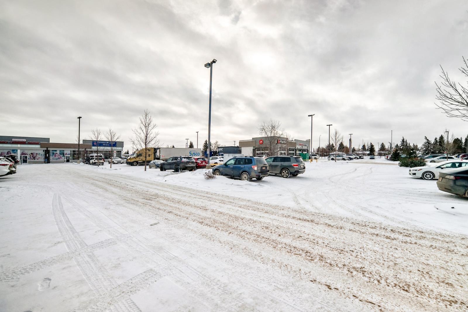 Edmonton, Alberta