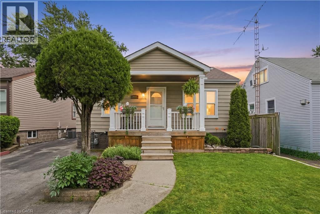 272 Adeline Avenue, Hamilton, ON