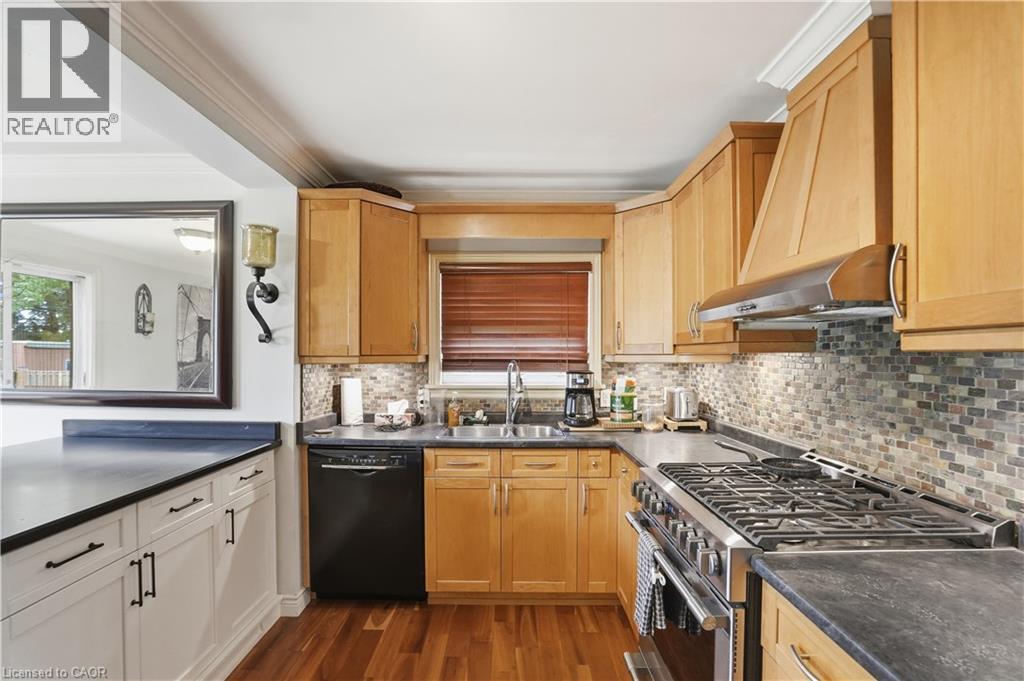 272 Adeline Avenue, Hamilton, ON