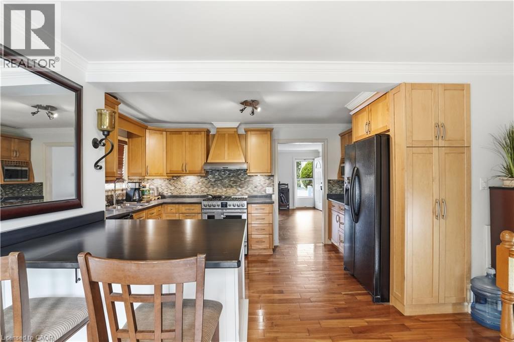 272 Adeline Avenue, Hamilton, ON