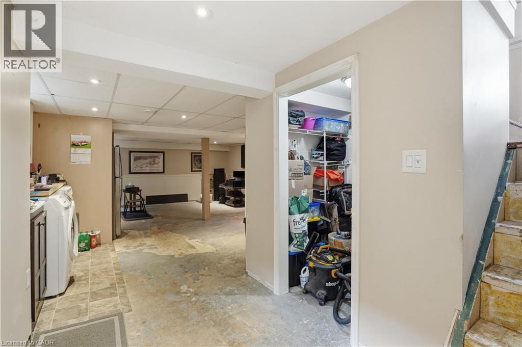 272 Adeline Avenue, Hamilton, ON