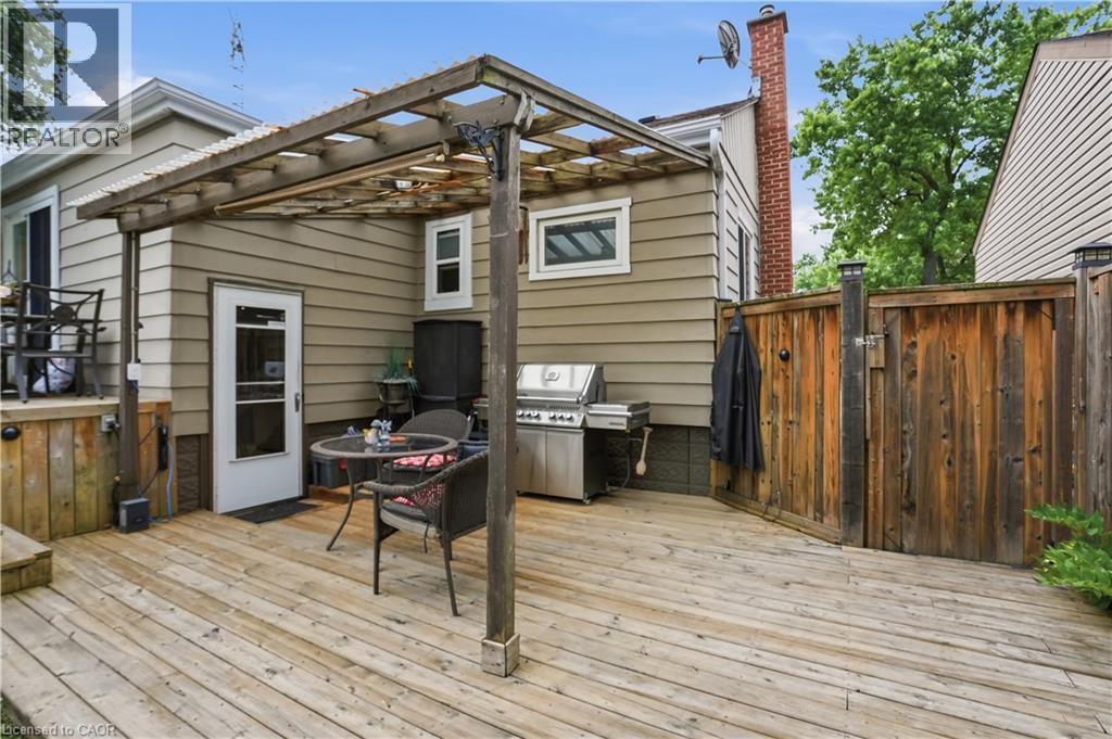 272 Adeline Avenue, Hamilton, ON