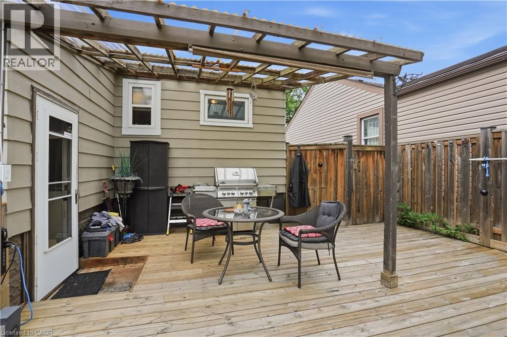 272 Adeline Avenue, Hamilton, ON