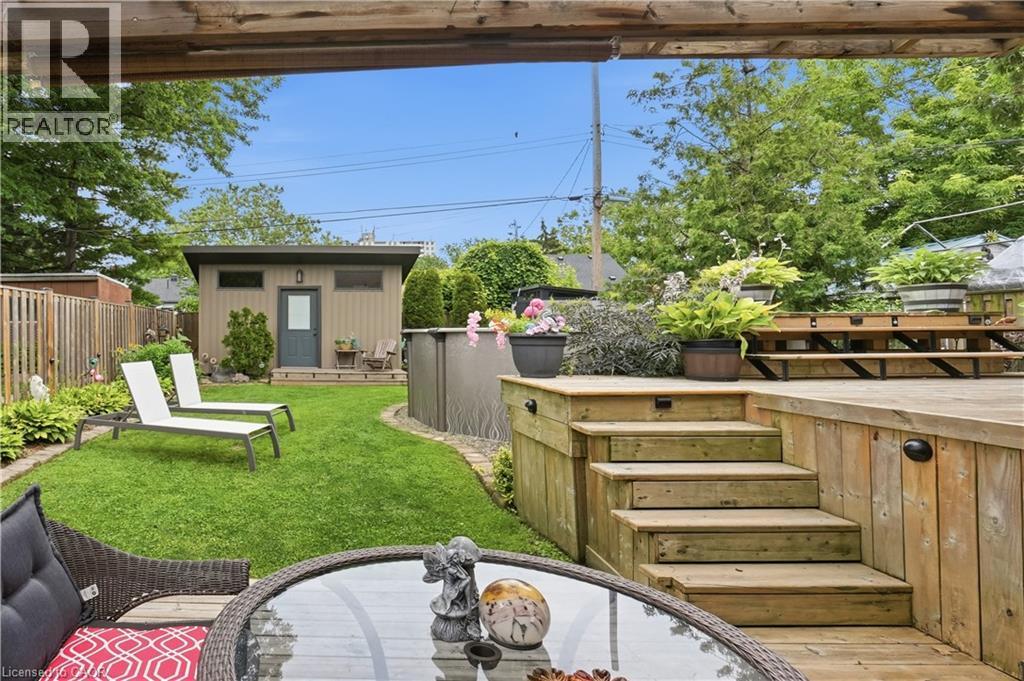 272 Adeline Avenue, Hamilton, ON