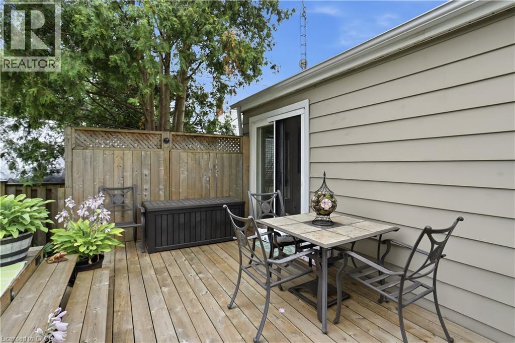 272 Adeline Avenue, Hamilton, ON