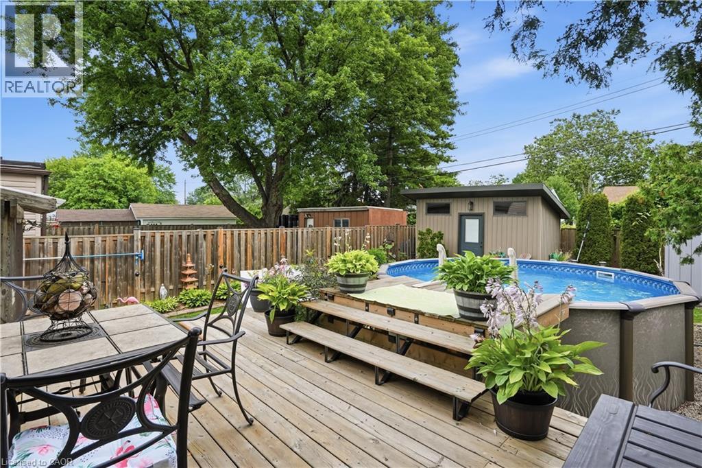 272 Adeline Avenue, Hamilton, ON