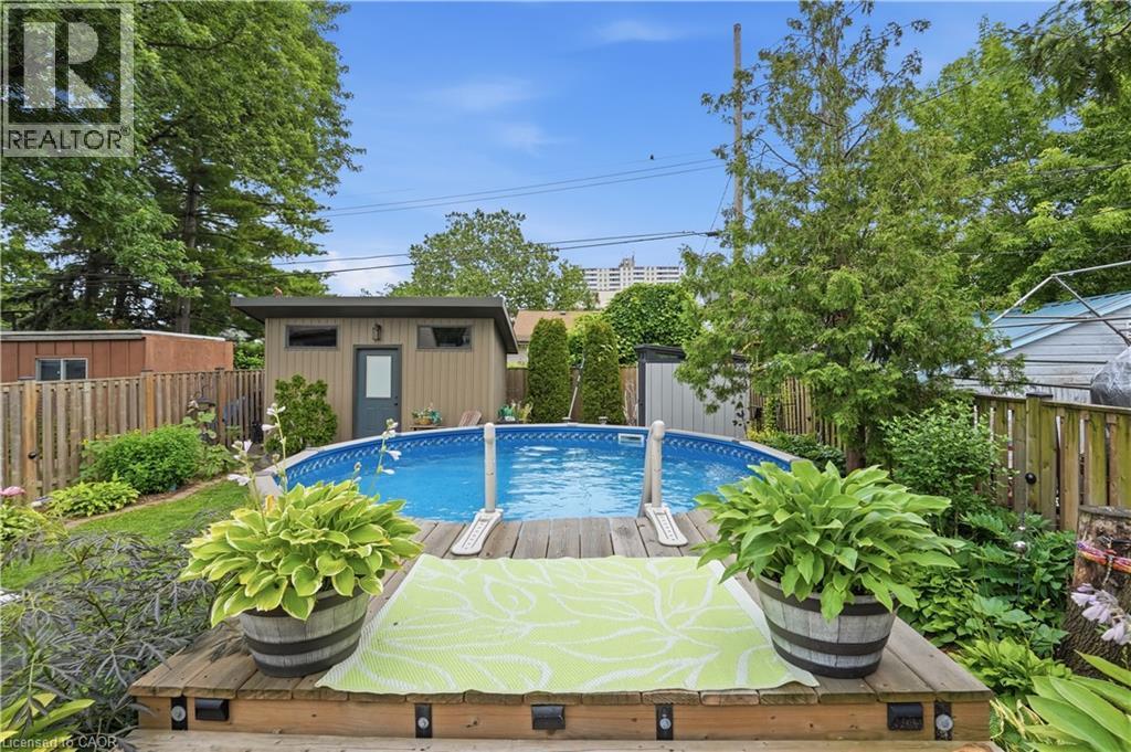 272 Adeline Avenue, Hamilton, ON