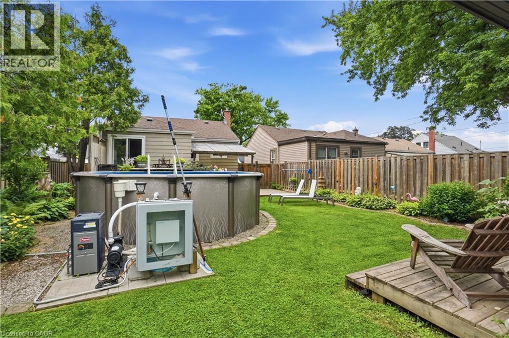 272 Adeline Avenue, Hamilton, ON