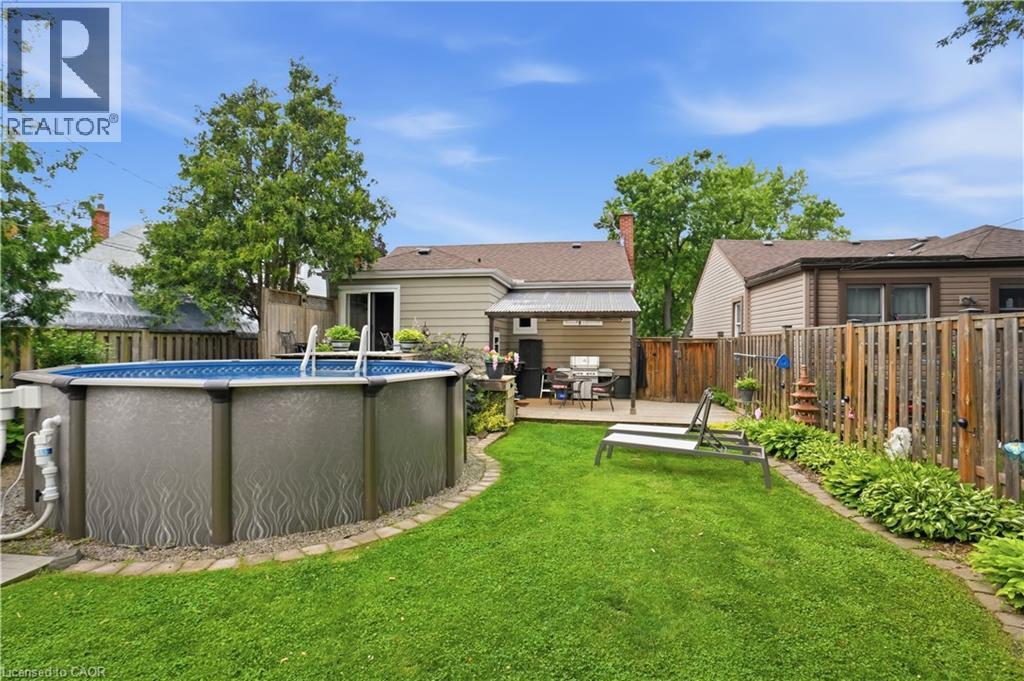 272 Adeline Avenue, Hamilton, ON
