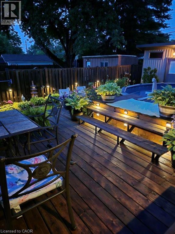272 Adeline Avenue, Hamilton, ON