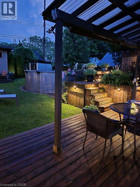 272 Adeline Avenue, Hamilton, ON