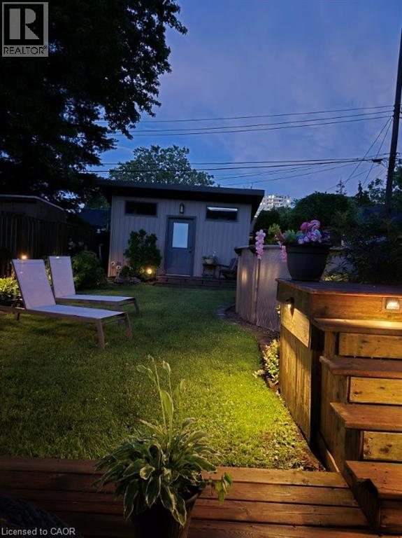 272 Adeline Avenue, Hamilton, ON