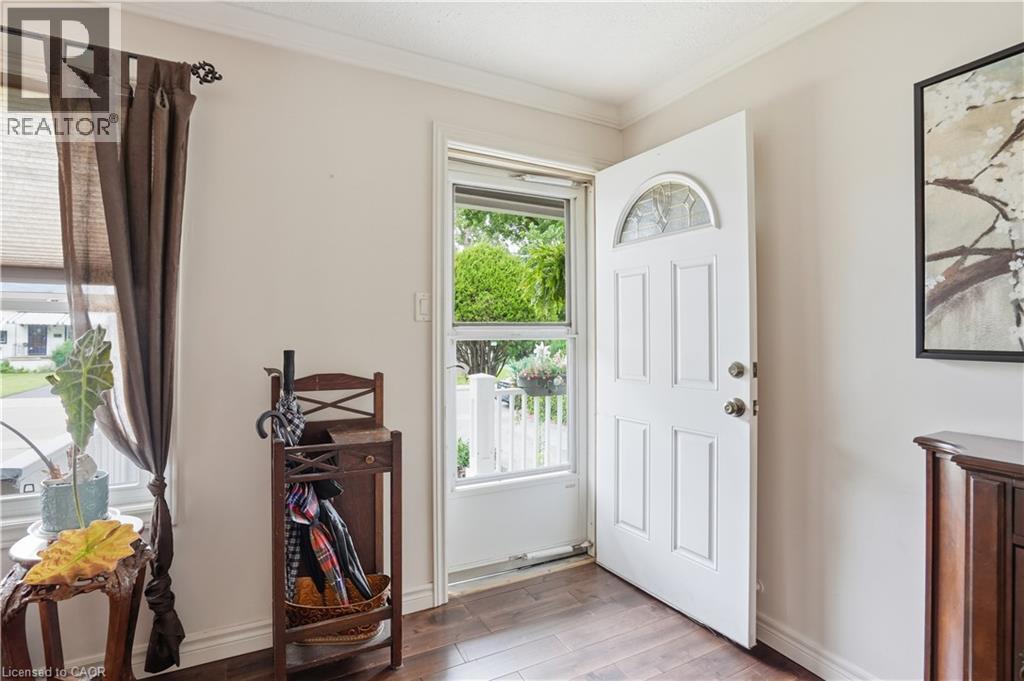 272 Adeline Avenue, Hamilton, ON