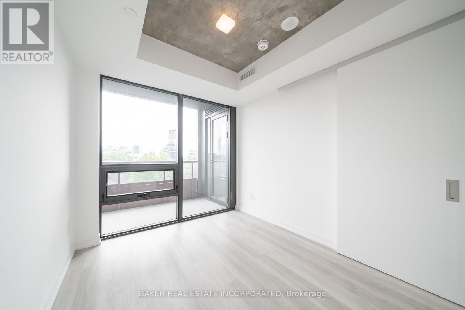 511 - 28 Eastern Avenue, Toronto, ON