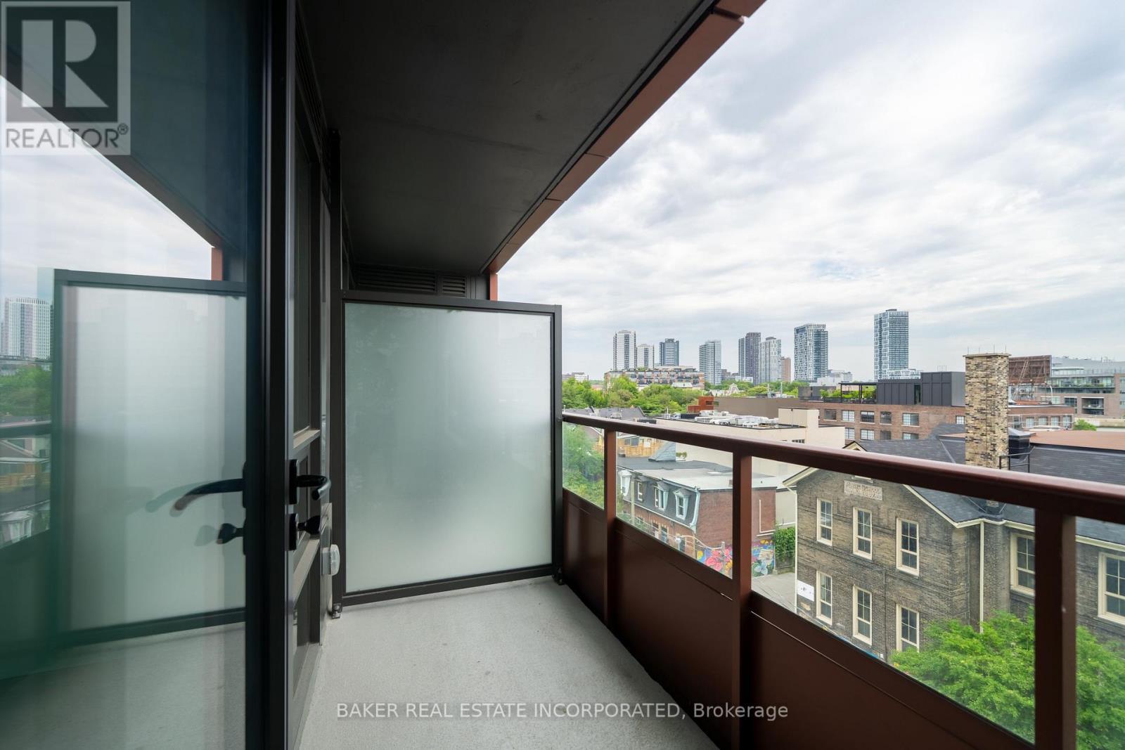 511 - 28 Eastern Avenue, Toronto, ON