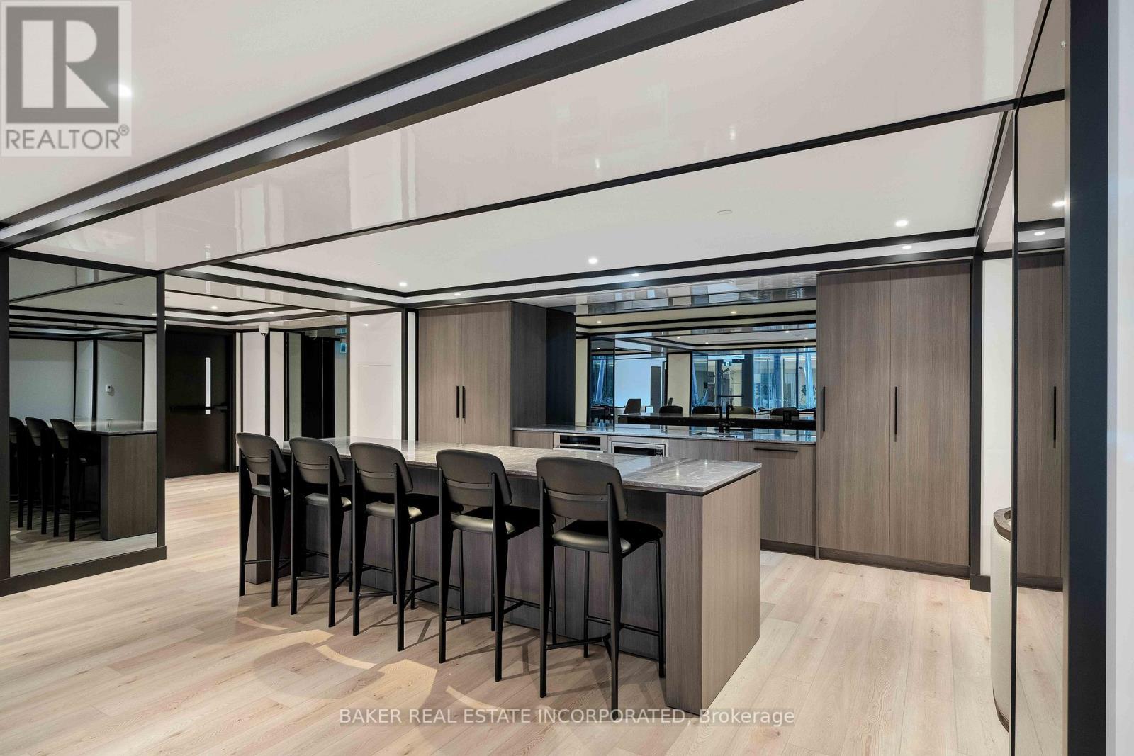 Amenities - 511 - 28 Eastern Avenue, Toronto, ON