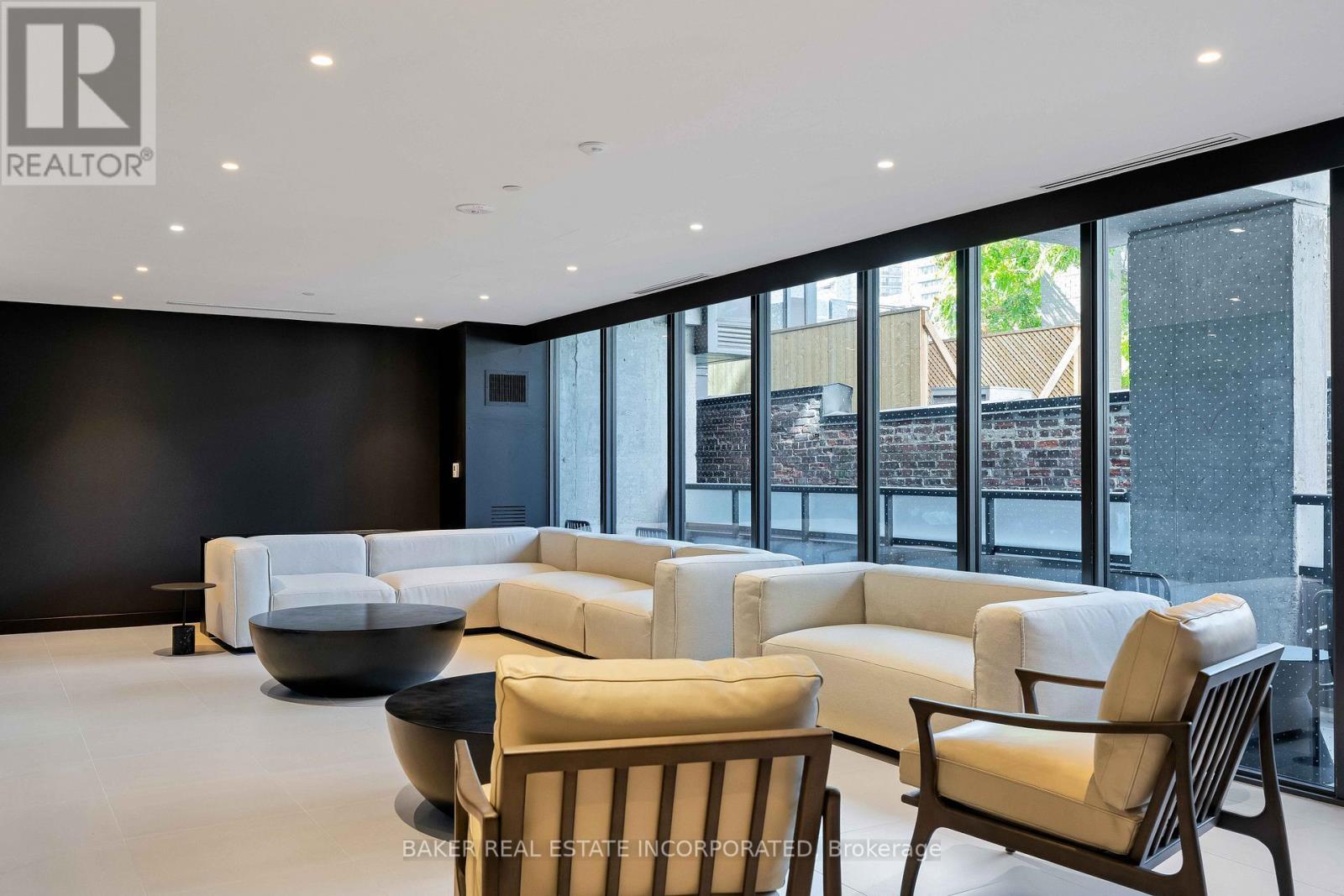 Amenities - 511 - 28 Eastern Avenue, Toronto, ON