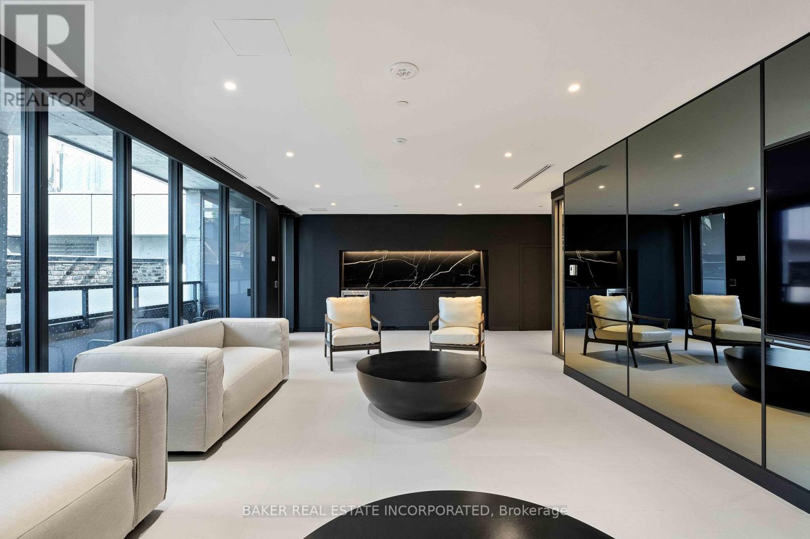 Amenities - 511 - 28 Eastern Avenue, Toronto, ON