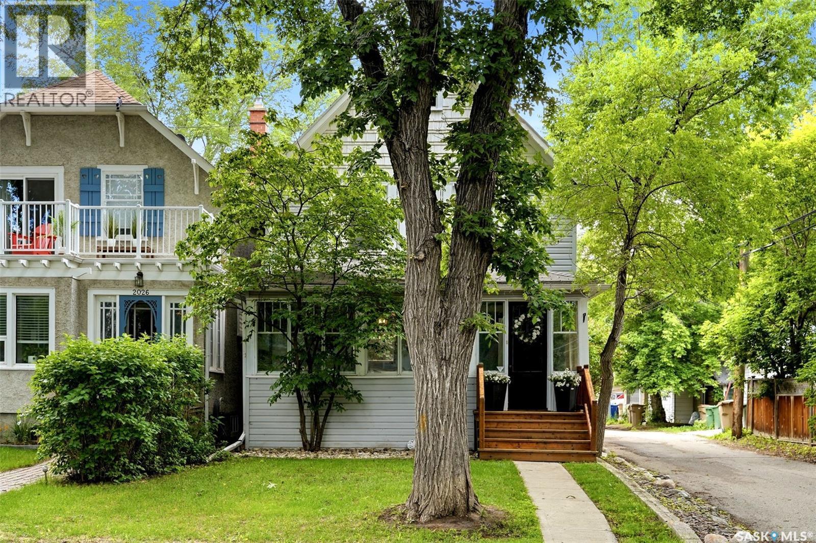 2022 Montague Street, Regina, SK