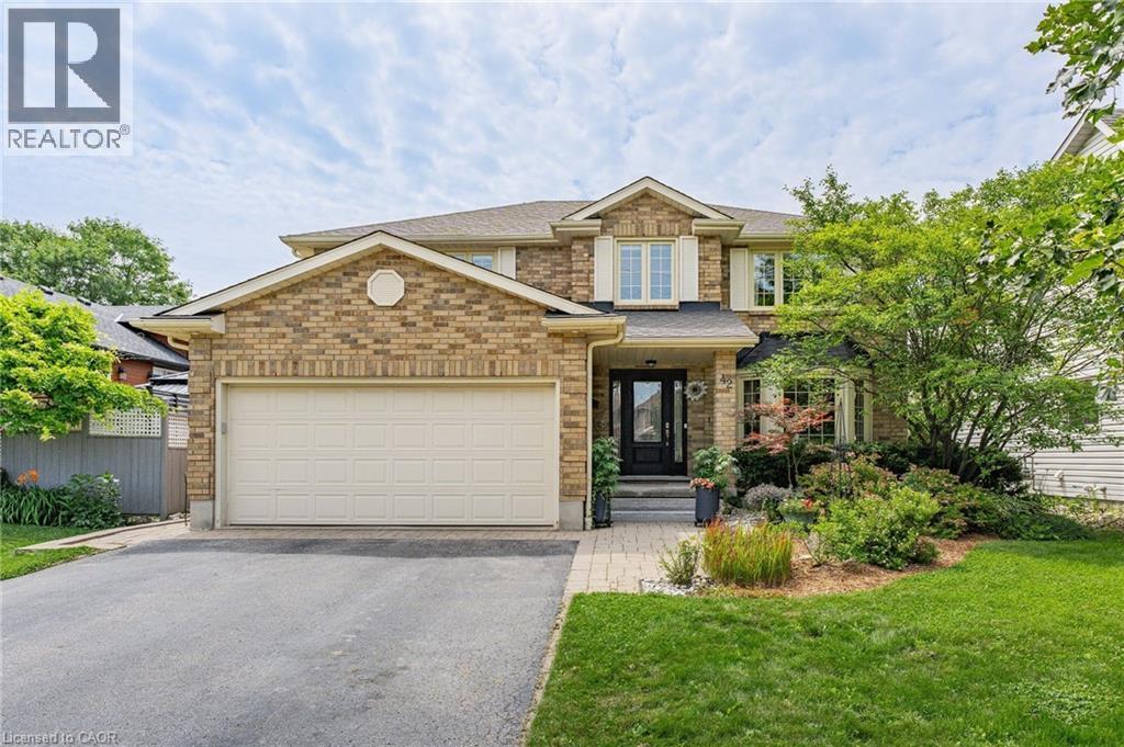 42 Pacific Place, Guelph, ON
