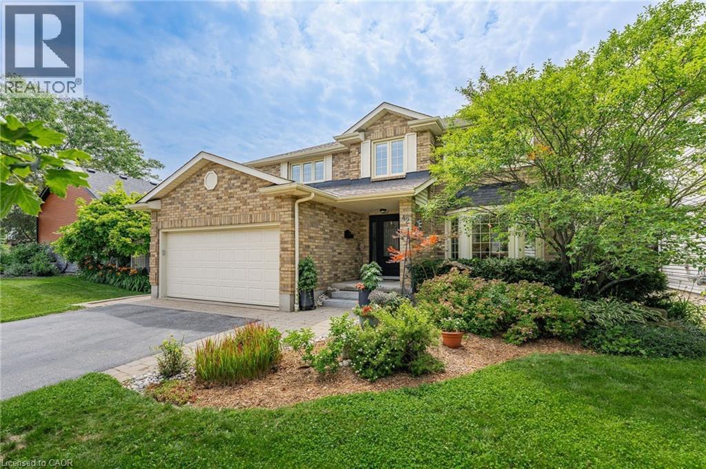 42 Pacific Place, Guelph, ON