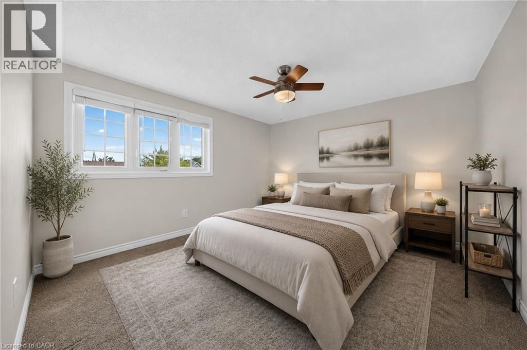 42 Pacific Place, Guelph, ON