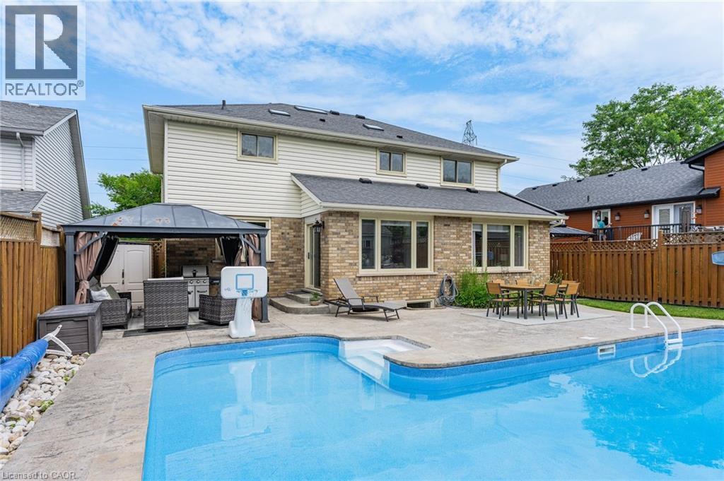 42 Pacific Place, Guelph, ON