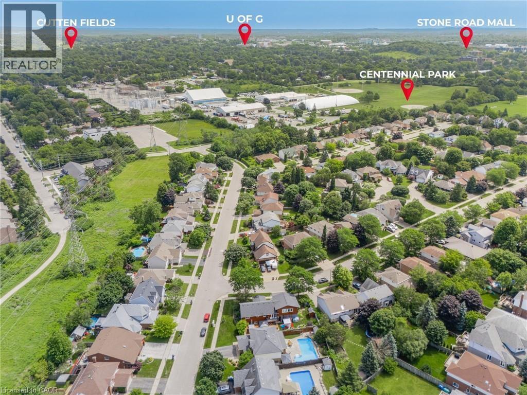 42 Pacific Place, Guelph, ON