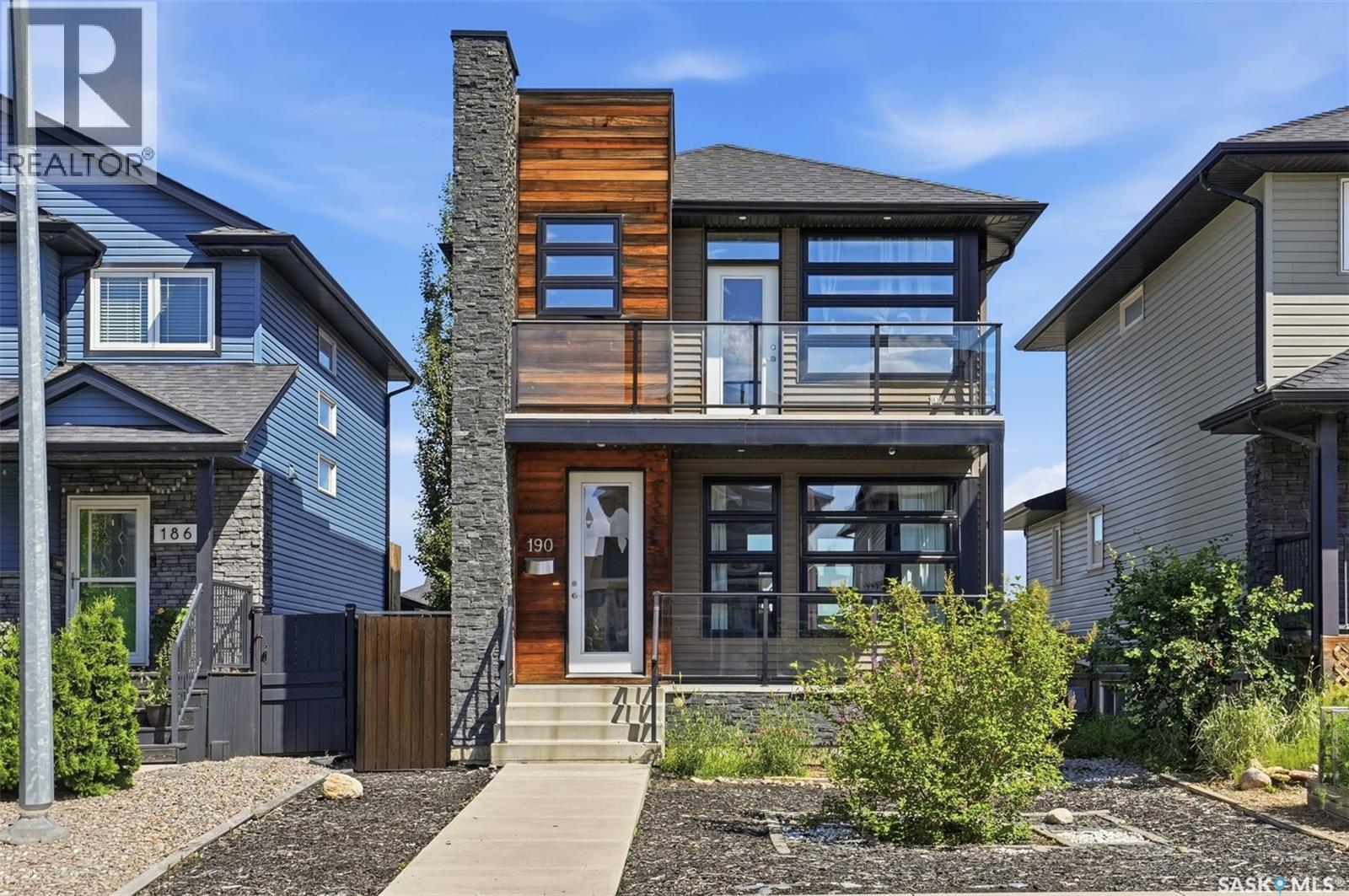 190 Rajput Way, Saskatoon, SK