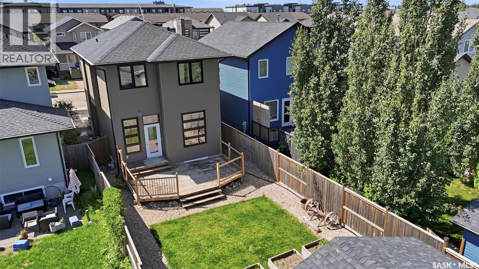 190 Rajput Way, Saskatoon, SK