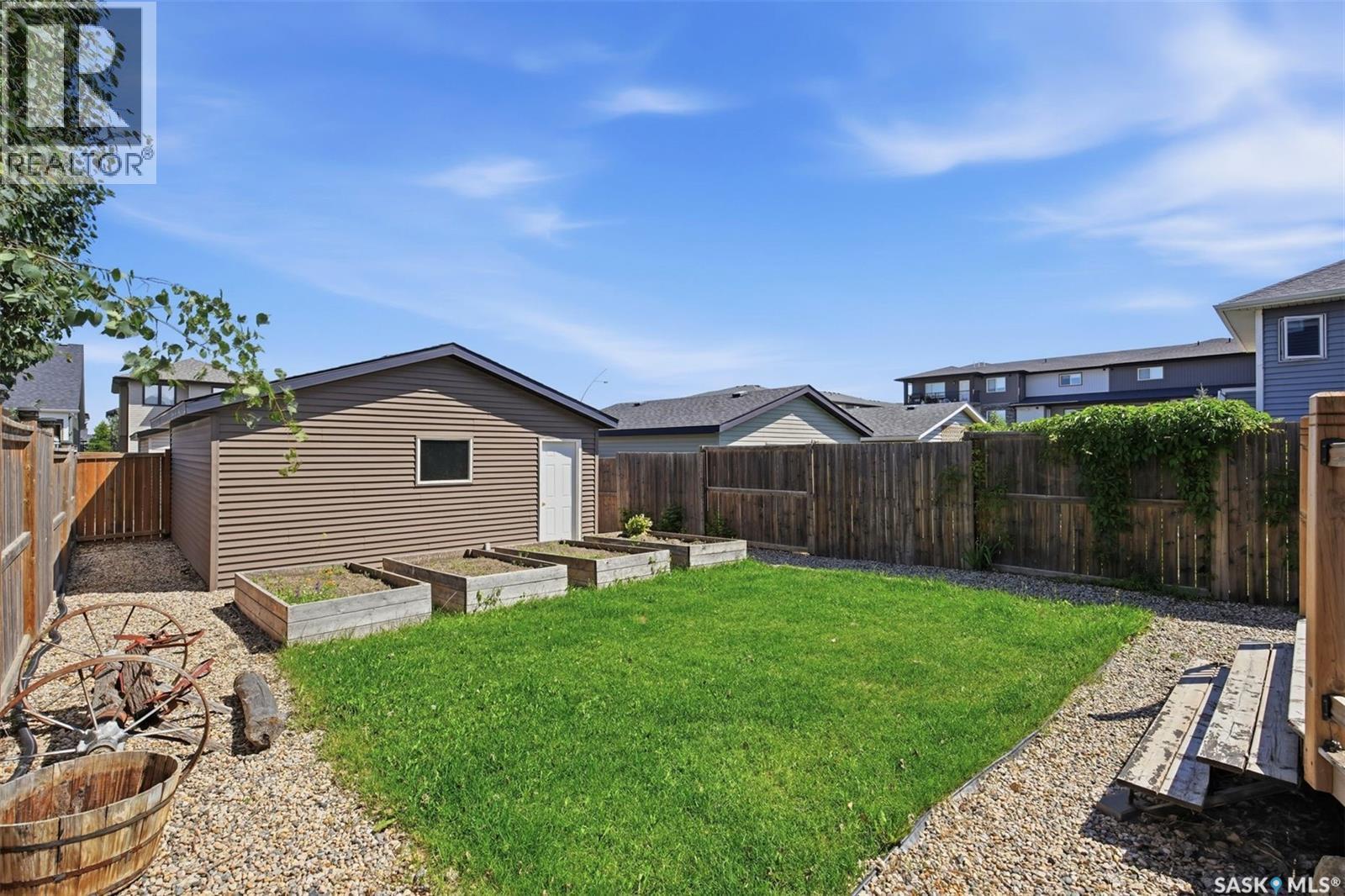 190 Rajput Way, Saskatoon, SK