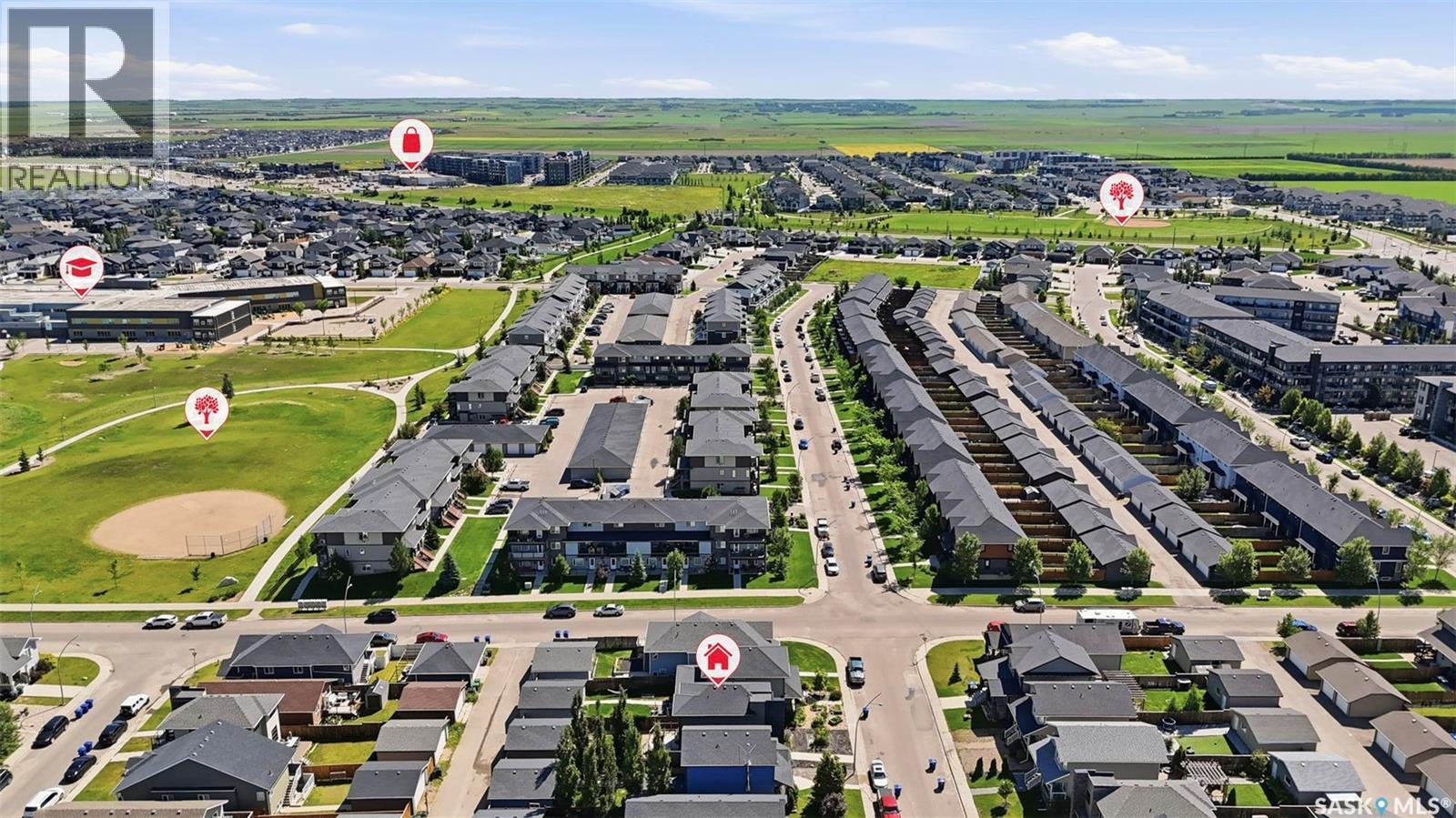 190 Rajput Way, Saskatoon, SK