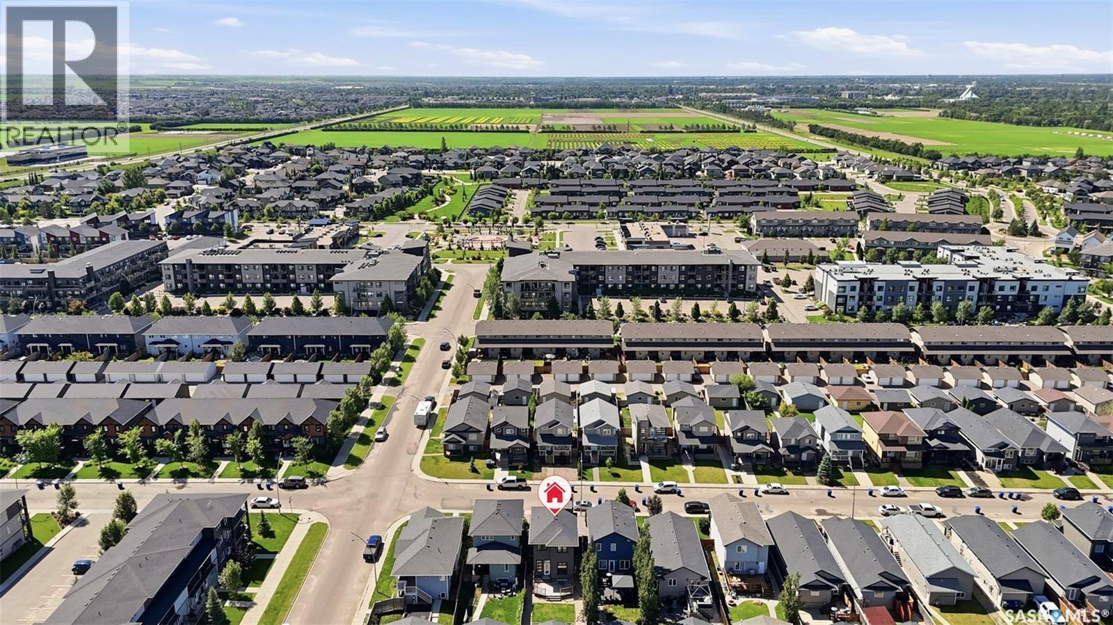 190 Rajput Way, Saskatoon, SK