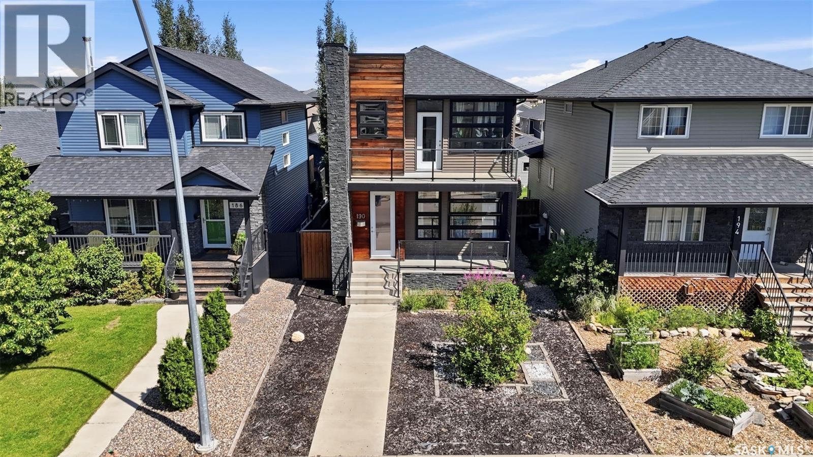190 Rajput Way, Saskatoon, SK
