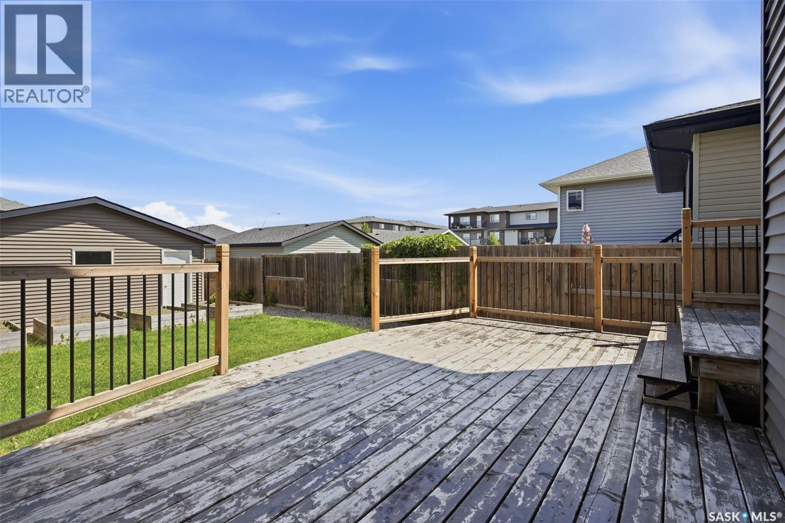 190 Rajput Way, Saskatoon, SK