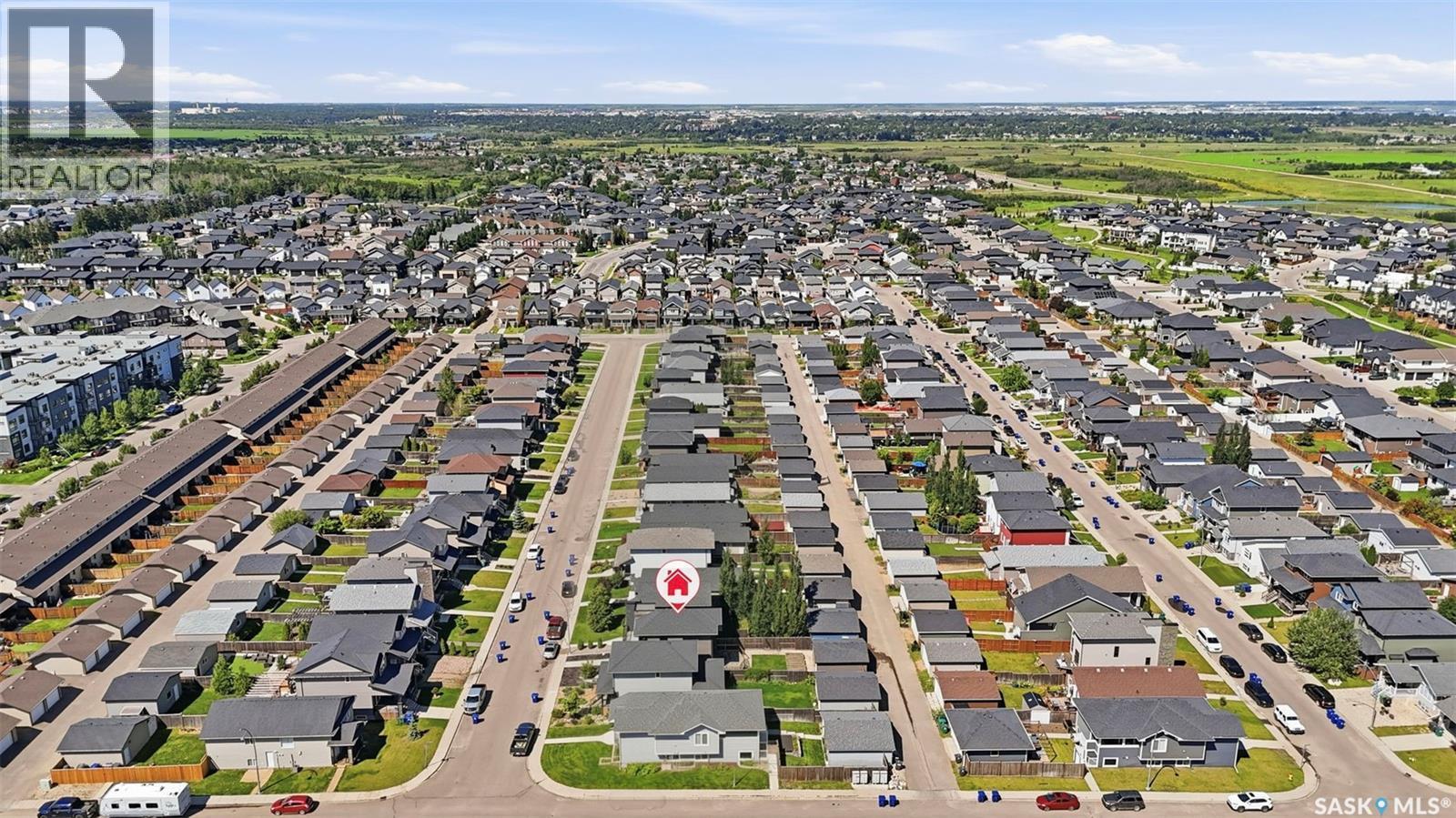 190 Rajput Way, Saskatoon, SK