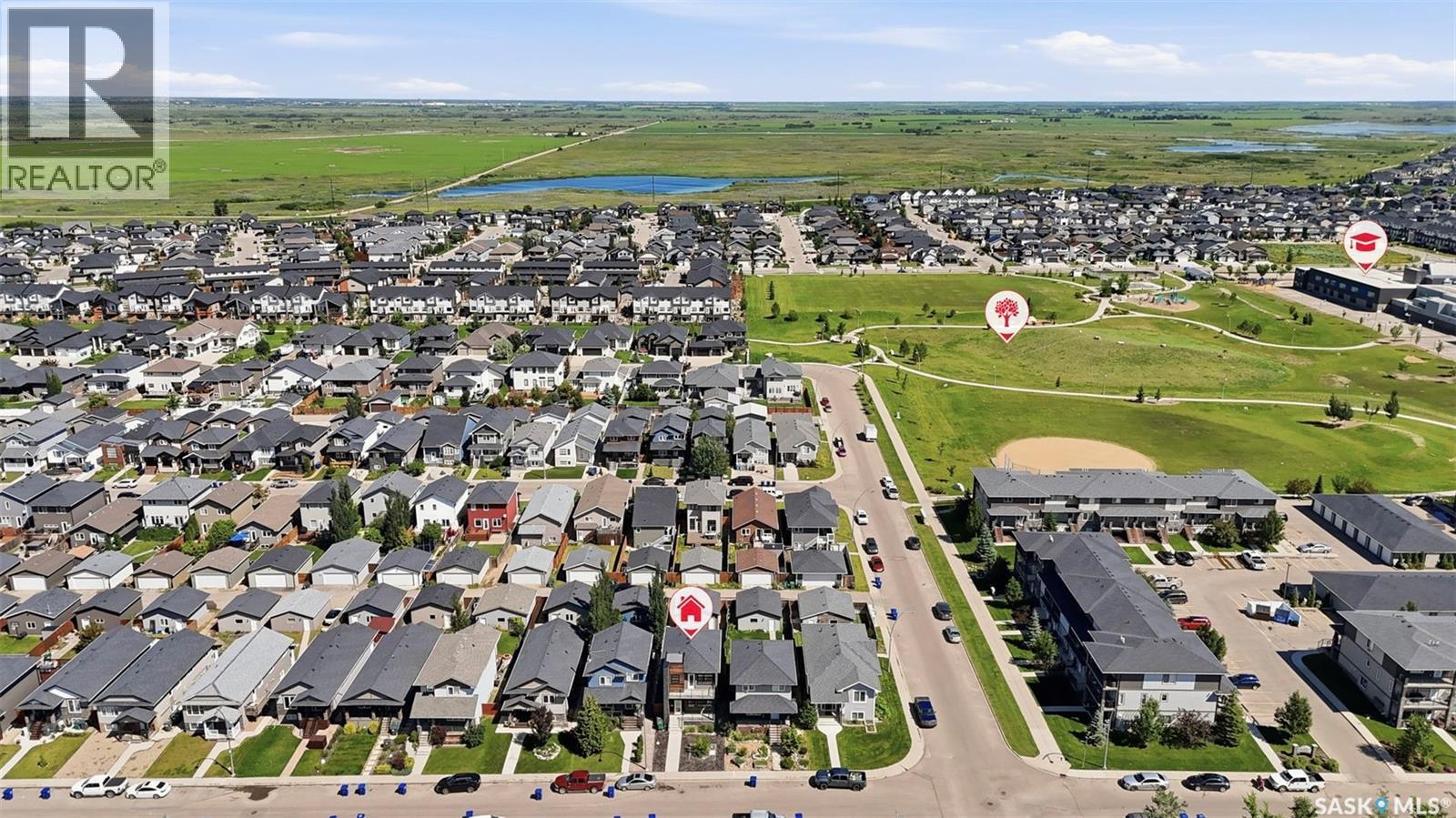 190 Rajput Way, Saskatoon, SK