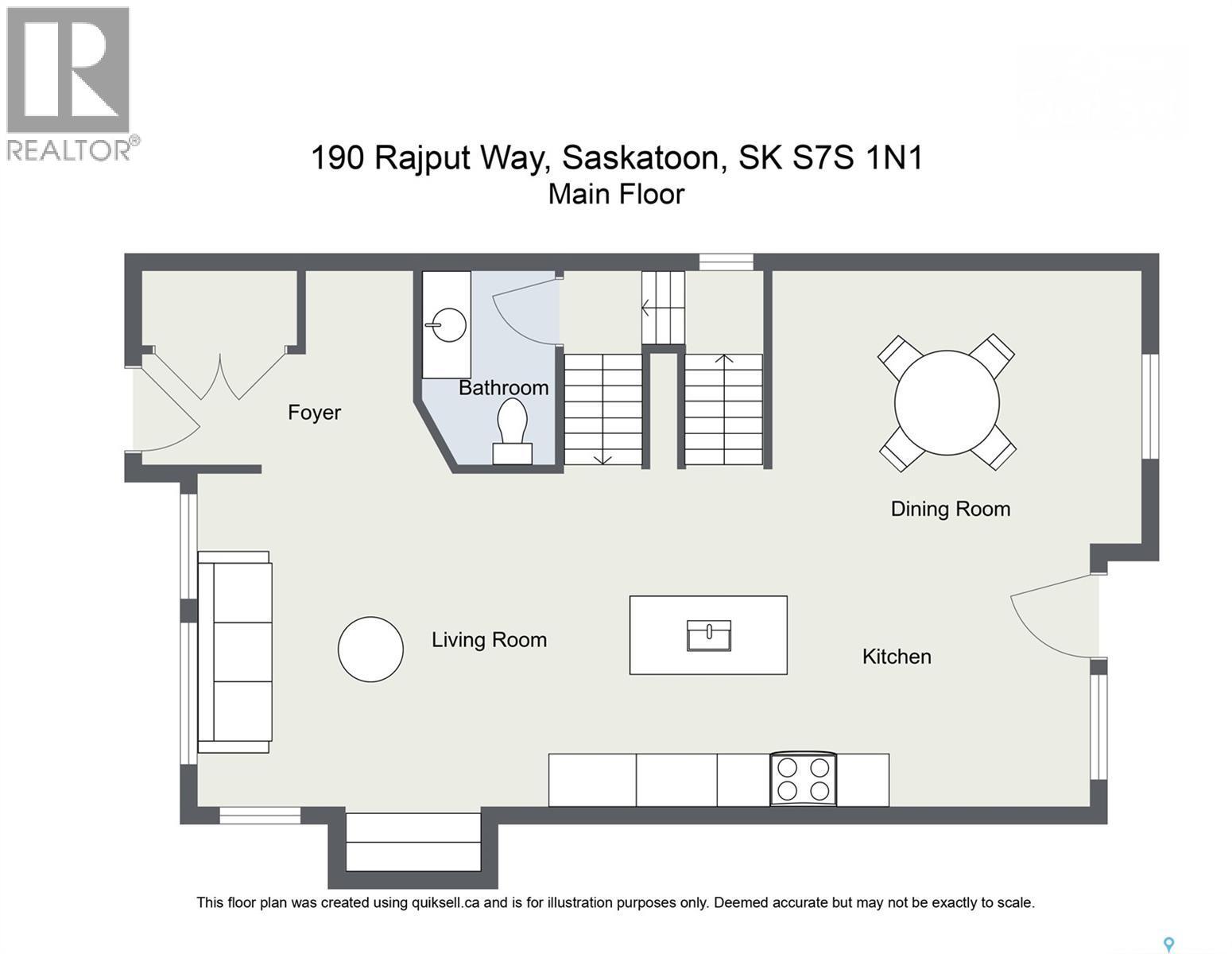 190 Rajput Way, Saskatoon, SK