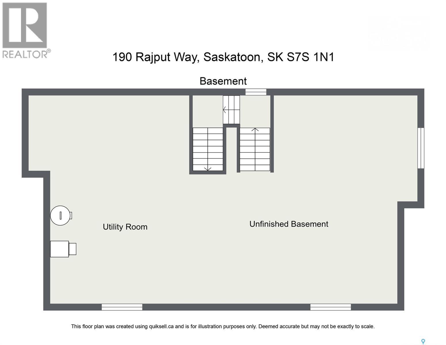 190 Rajput Way, Saskatoon, SK