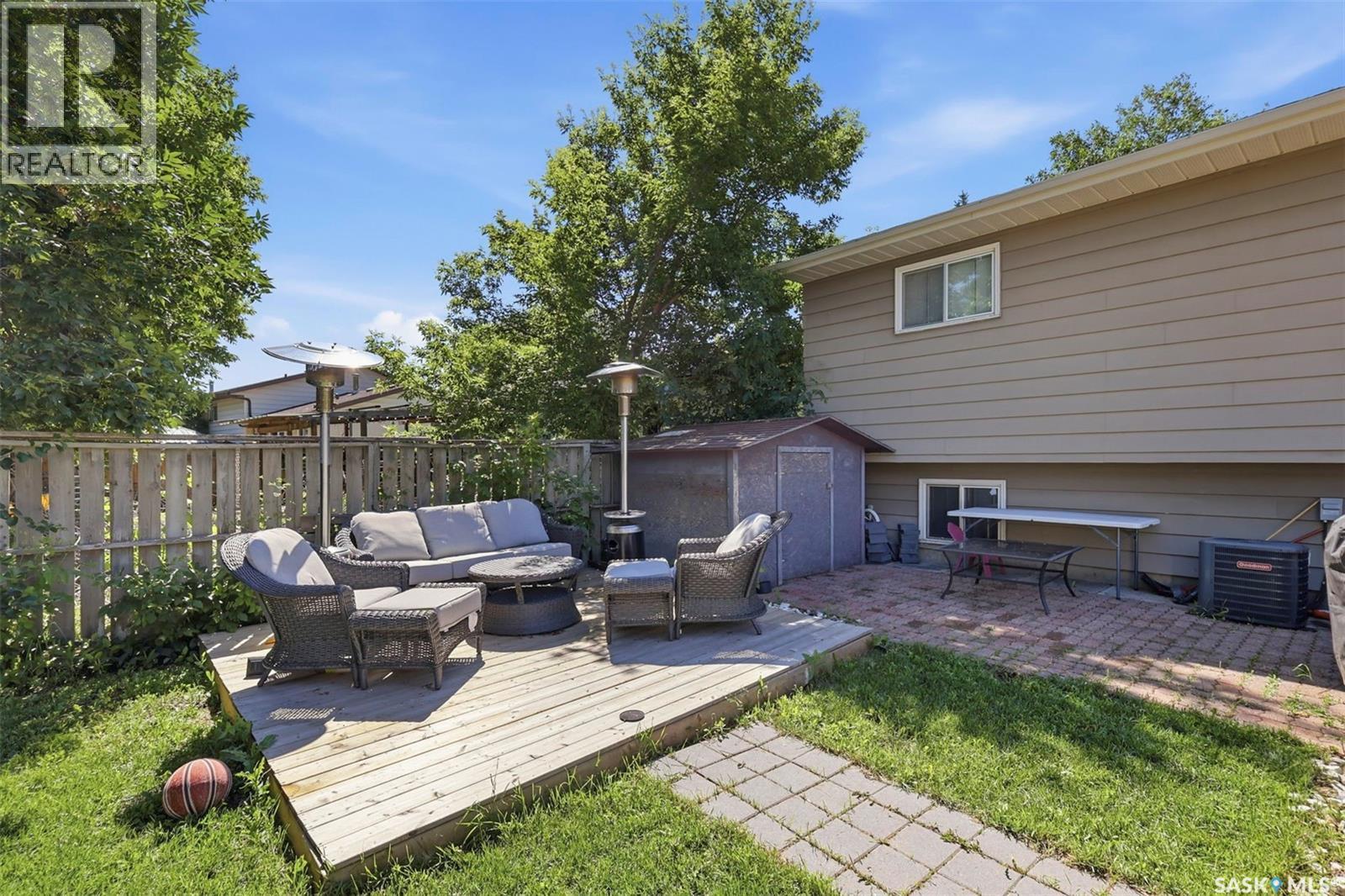 123 Kirkpatrick Crescent, Saskatoon, SK