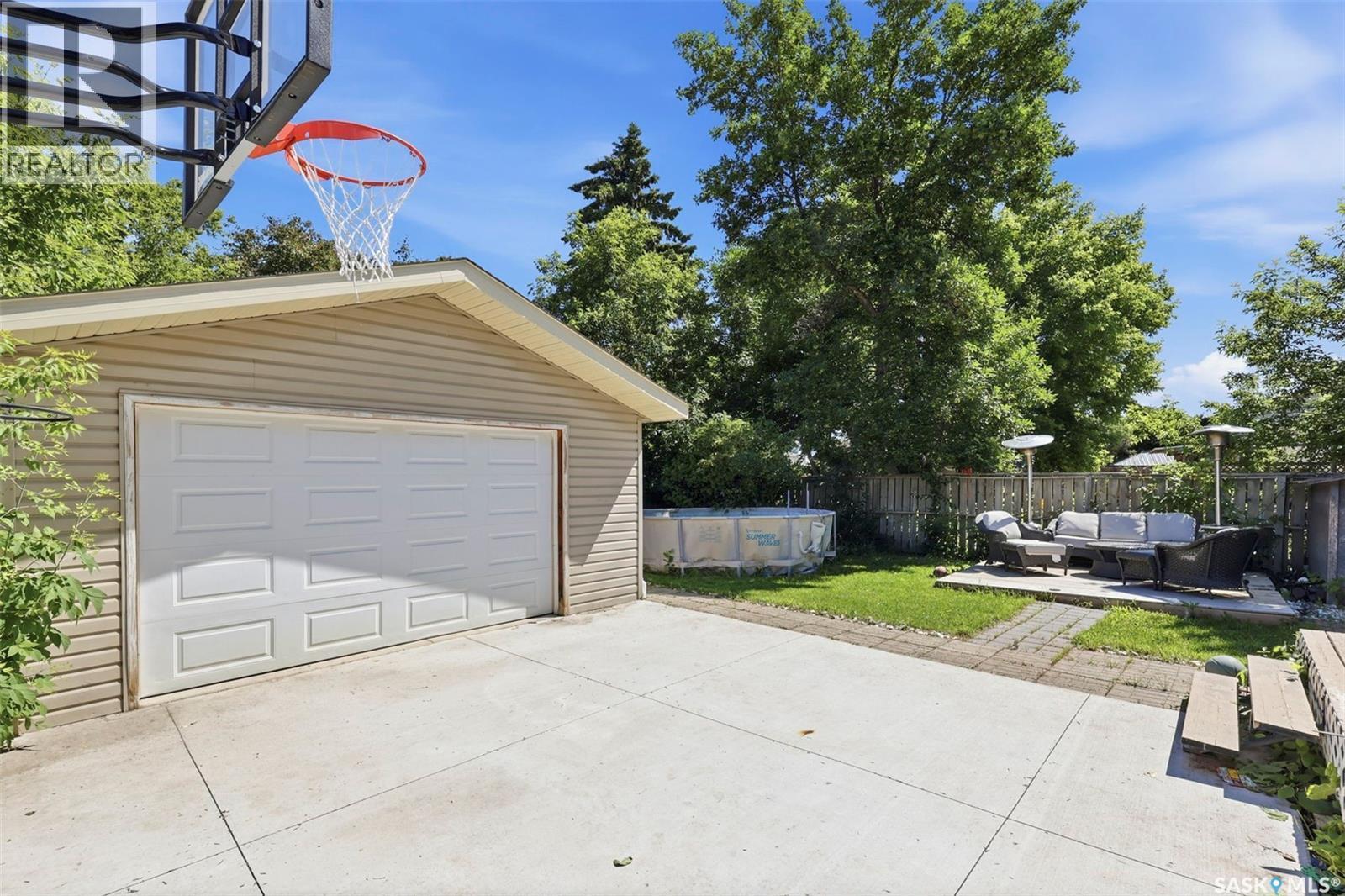 123 Kirkpatrick Crescent, Saskatoon, SK