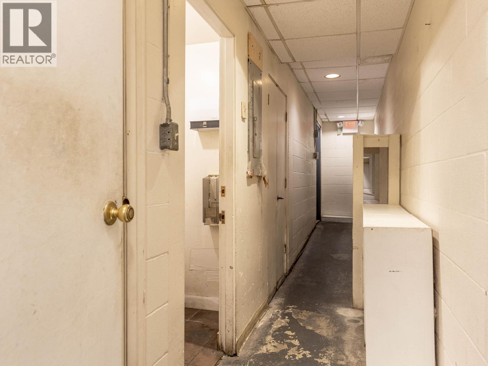 518 Hornby Street, Vancouver, BC