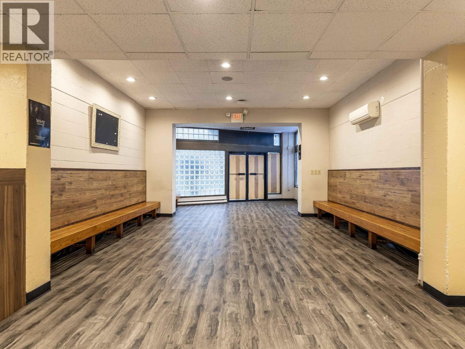 518 Hornby Street, Vancouver, BC