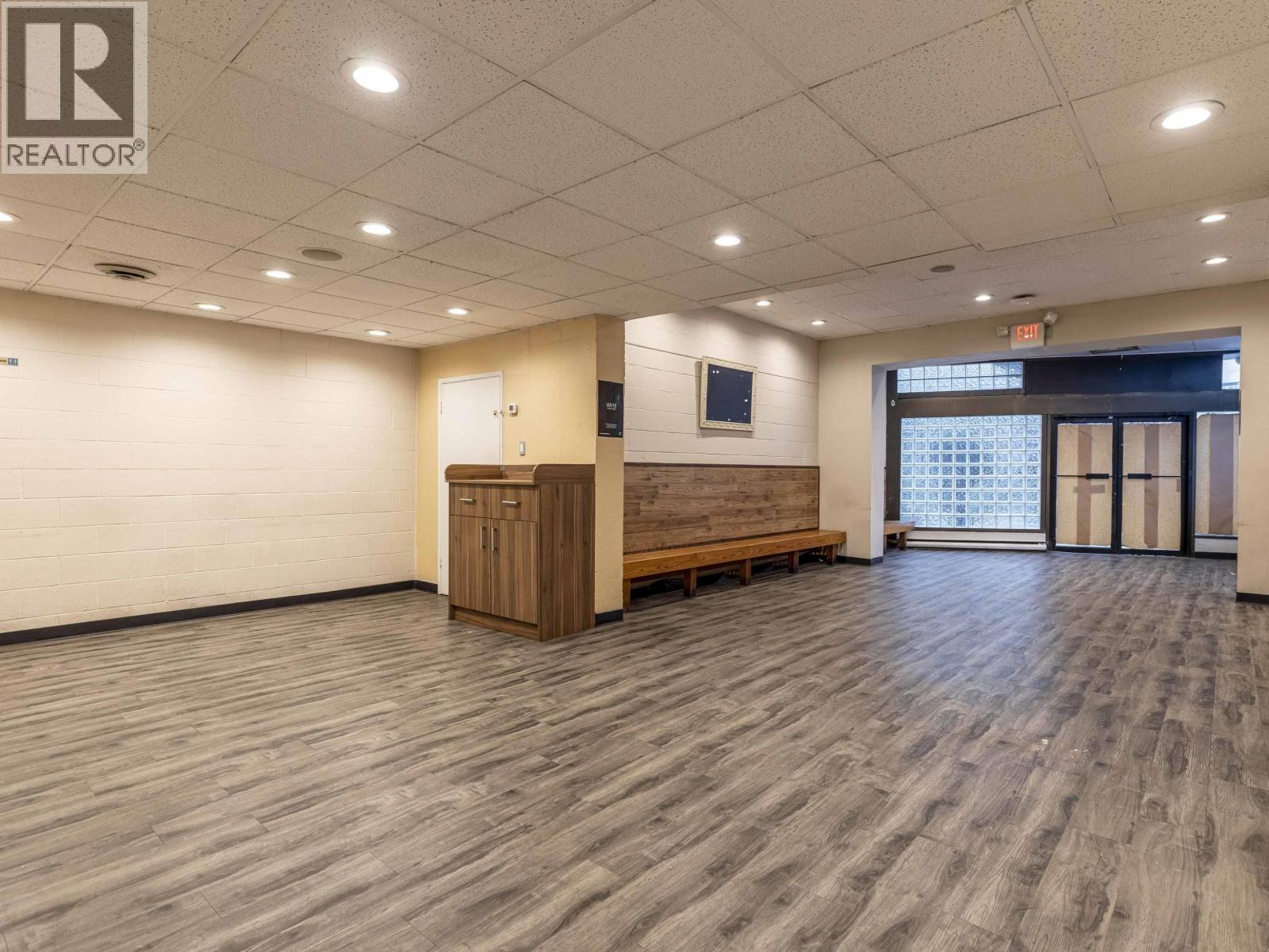 518 Hornby Street, Vancouver, BC